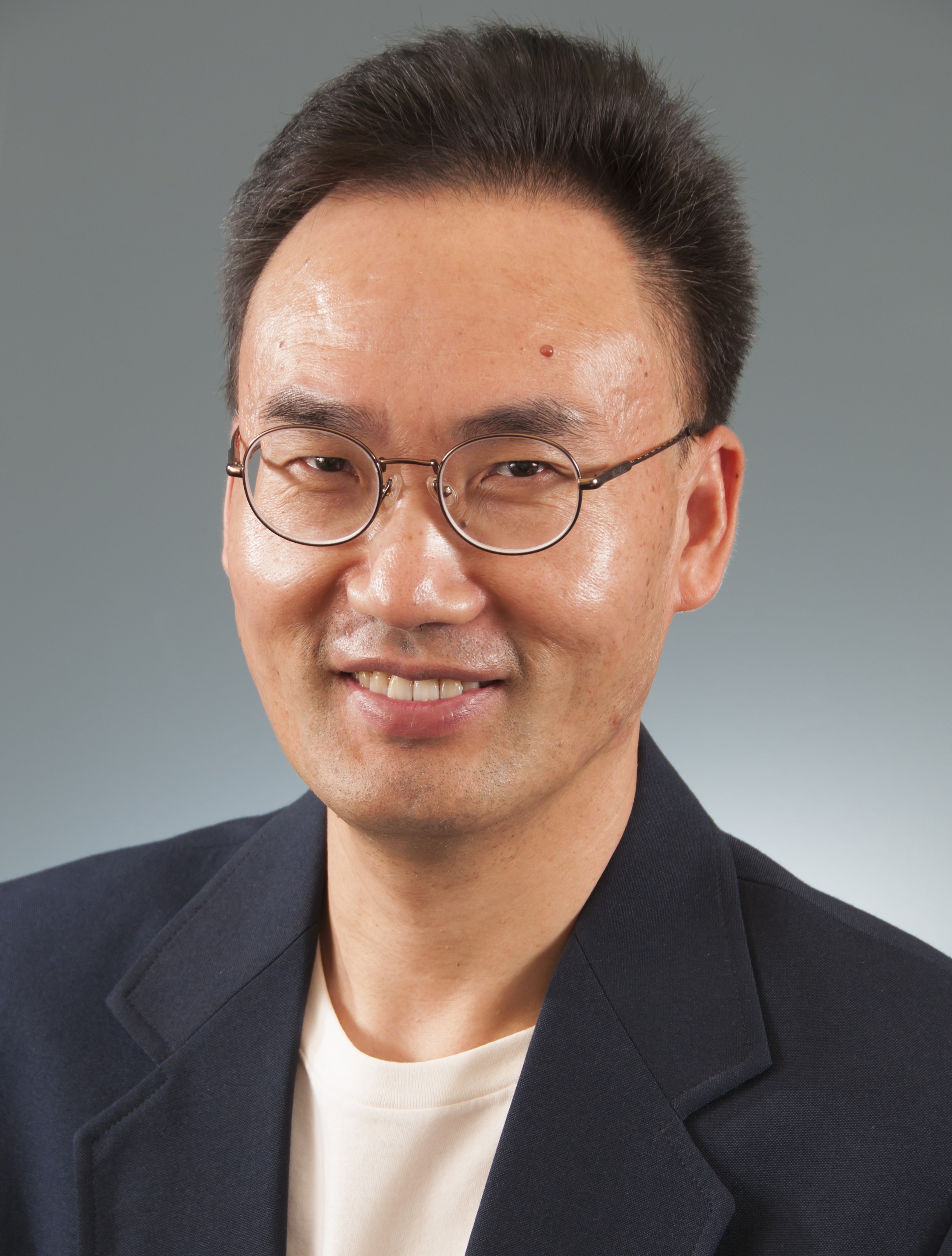 Yi Wang